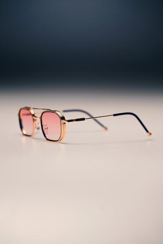 Tulum Pink