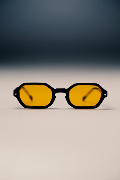 Noir Yellow
