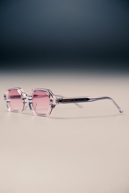 Noir Pink