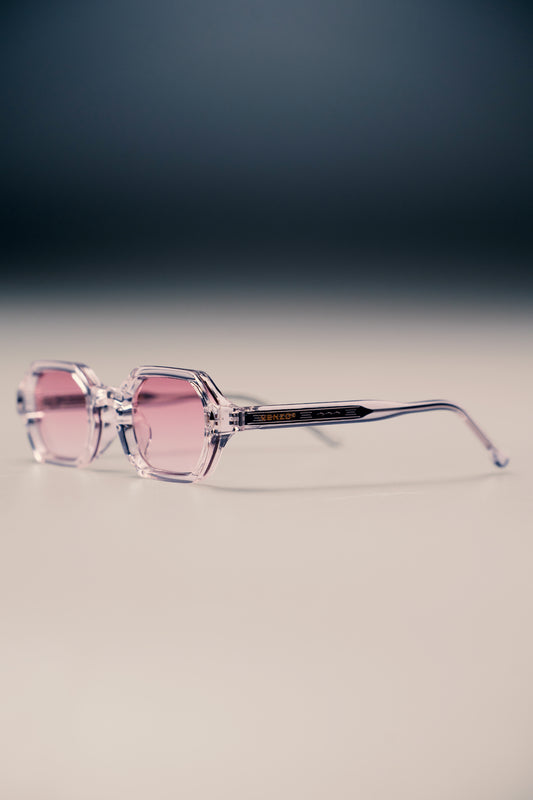 Noir Pink
